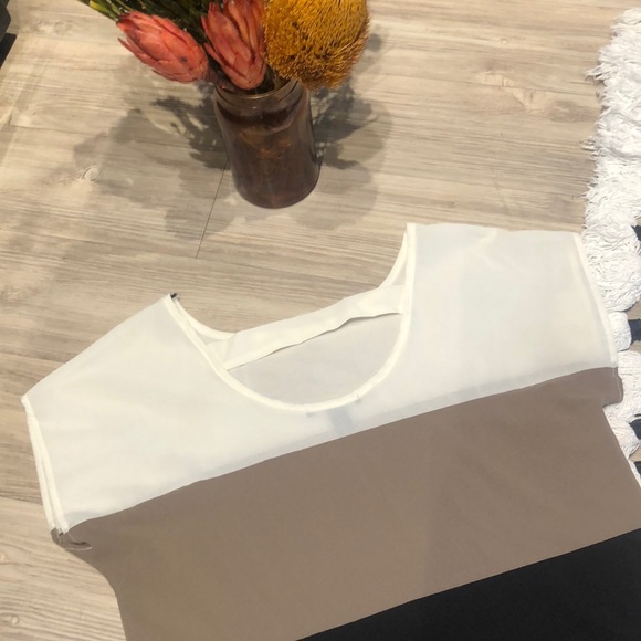 F21 | Block Color rop - Picture 4 of 4